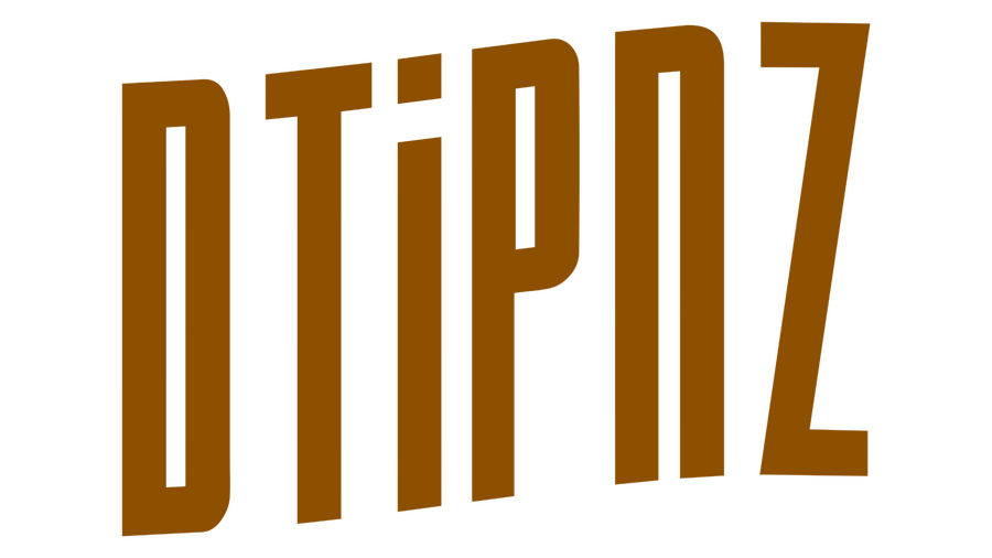 dtipnz.jpg The logo for DTiPNZ, the personal brand of Northern Ireland based content creator Daniel Tipping.